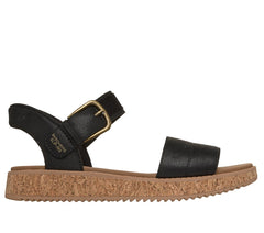 Skechers Slip-ins: BOBS Sun Vibe - Be Corky