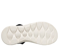 Skechers Slip-ins: GO WALK Flex Sandal - Cozy Fit Kaia