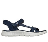 Skechers Slip-ins: GO WALK Flex Sandal - Sssophia