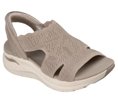 Skechers Slip-ins: Arch Fit 2.0 Sandal - Best Match