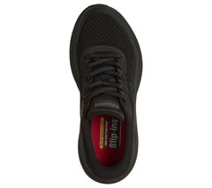 Skechers Slip-ins Work Slip-Resistant: Max Cushioning Endeavour - Serlah