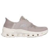 Skechers Slip-ins Work Slip-Resistant: Glide-Step Pro - Edrura