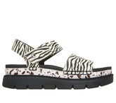 Skechers Street Hiker Breeze - Wild Luxe