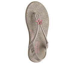 Skechers Slide-Ups: Meditation Luxe - Stunning Charm