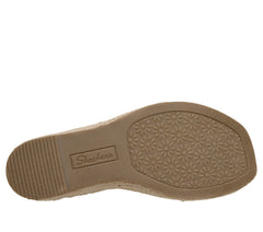 Skechers Martha Stewart: Iris - Precious Metals