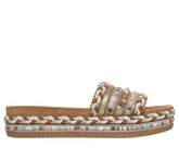 Skechers BOBS Misty Kiss - Beachy Bliss