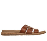 Skechers BOBS Desert Kiss Low - Stud Look
