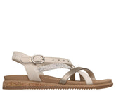 Skechers BOBS Desert Kiss Low - Seaside Sling