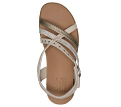 Skechers BOBS Desert Kiss Low - Seaside Sling