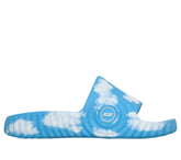 Skechers GO FOAM Arch Fit Craze - Blue Skies
