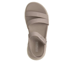 Skechers GO WALK Flex Sandal - Victoria