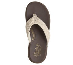 Skechers Relaxed Fit: Asana Luxe - Valley Chic 2!