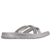 Skechers GO WALK Flex Sandal - Starry Skies