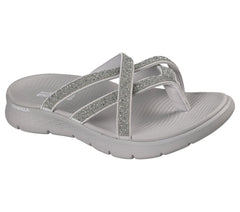 Skechers GO WALK Flex Sandal - Starry Skies