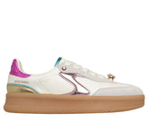 Skechers Hotshot HI - Refined Rebel