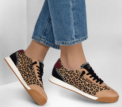Skechers BOBS Billie - Wild Spotz