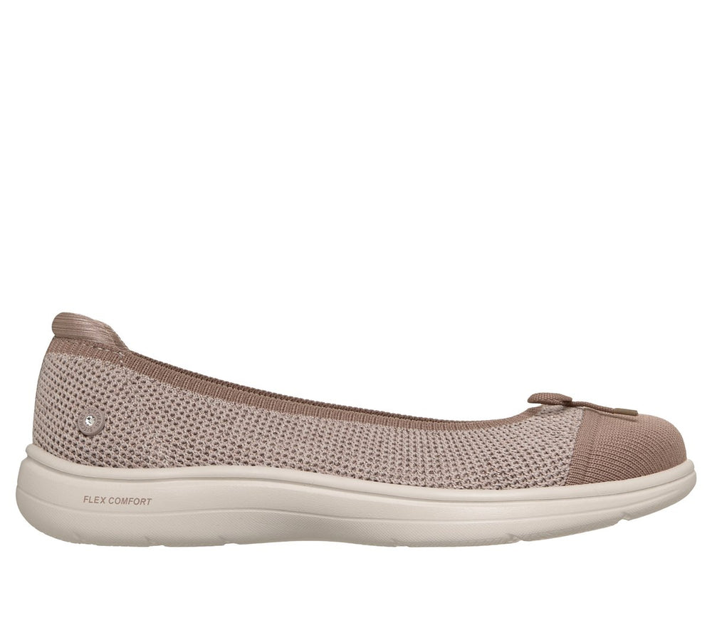 Skechers On-The-GO Flex Radiant - Bow-Tique