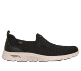 Skechers Arch Fit Refine 2.0 - Copper Chic