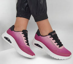 Skechers UNO Flex - Blend In