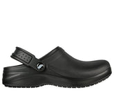Skechers Work Arch Fit: Riverbound - Pasay SR