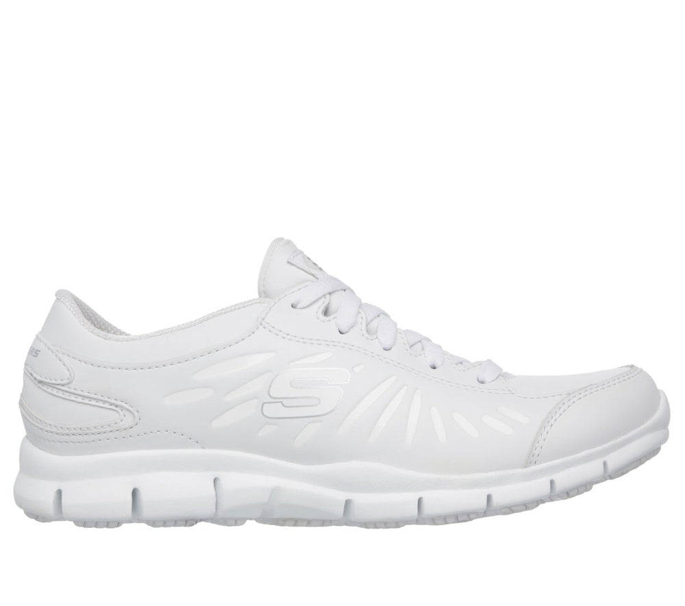 Skechers Work Relaxed Fit: Eldred - Dewey SR