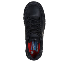 Skechers Work Relaxed Fit: Jammers SR - Zesi