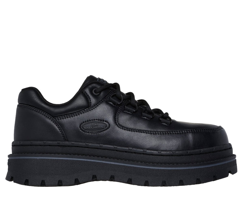 Skechers Work Slip-Resistant: Jammers - Tepin