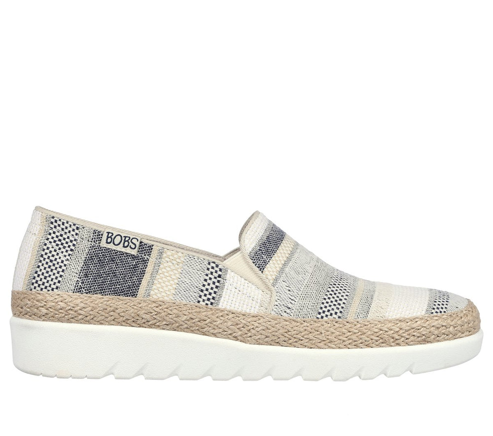 Skechers BOBS Flexpadrille HI - Serene Heights