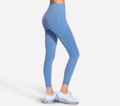 Skechers GO WALK High Waisted Legging