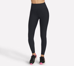 Skechers GO FLEX RIB Full Length High-Waisted Legging