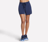 Skechers Skechluxe Elevate Short