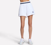 Skechers Court Classic 4 Inch Short