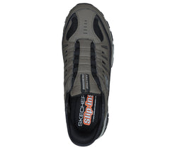 Skechers Slip-ins: After Burn M. Fit - Ridgeburn