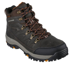 Skechers Relaxed Fit: Relment - Daggett