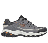 Skechers After Burn - Memory Fit