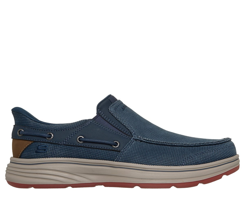 Skechers Slip-ins Relaxed Fit: Troutt - Rustic