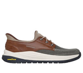 Skechers Slip-ins Relaxed Fit: Meroe - Alden