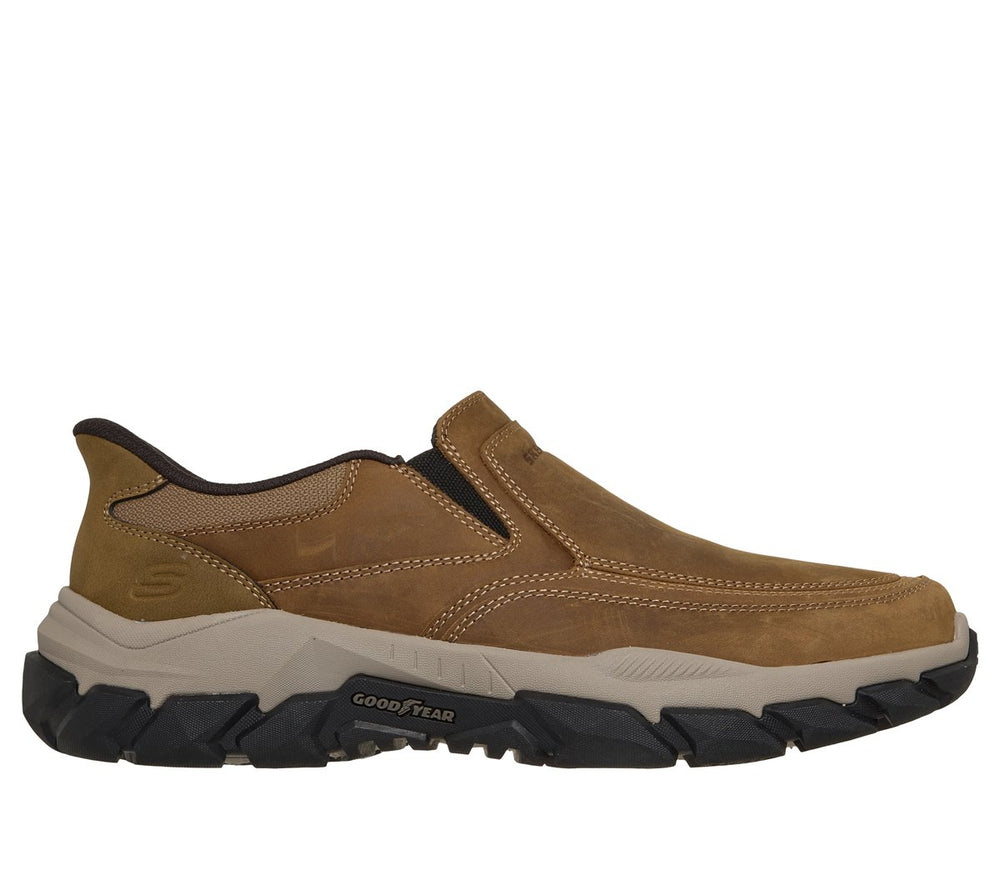 Skechers Slip-ins Relaxed Fit: Santoro - Archaic
