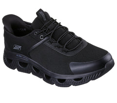 Skechers Slip-ins: BOBS Sport Arc Waves - Slick Turn