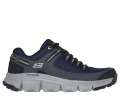 Skechers Summits All-Terrain - Upper Draft