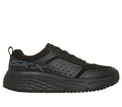 Skechers Work Slip-Resistant: Max Cushioning Elite