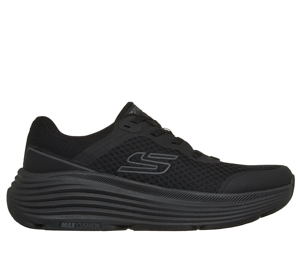Skechers Work Slip-Resistant: Max Cushioning Endeavour