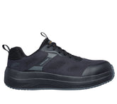 Skechers Work: Transporter Lite