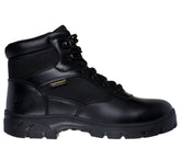 Skechers Waterproof Work Relaxed Fit: Wascana - Benen WP Tactical
