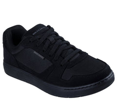 Skechers Work Relaxed Fit: Watab - Shred Treads