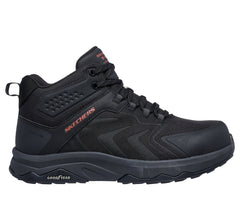 Skechers Work: Speed-Flex Trekker