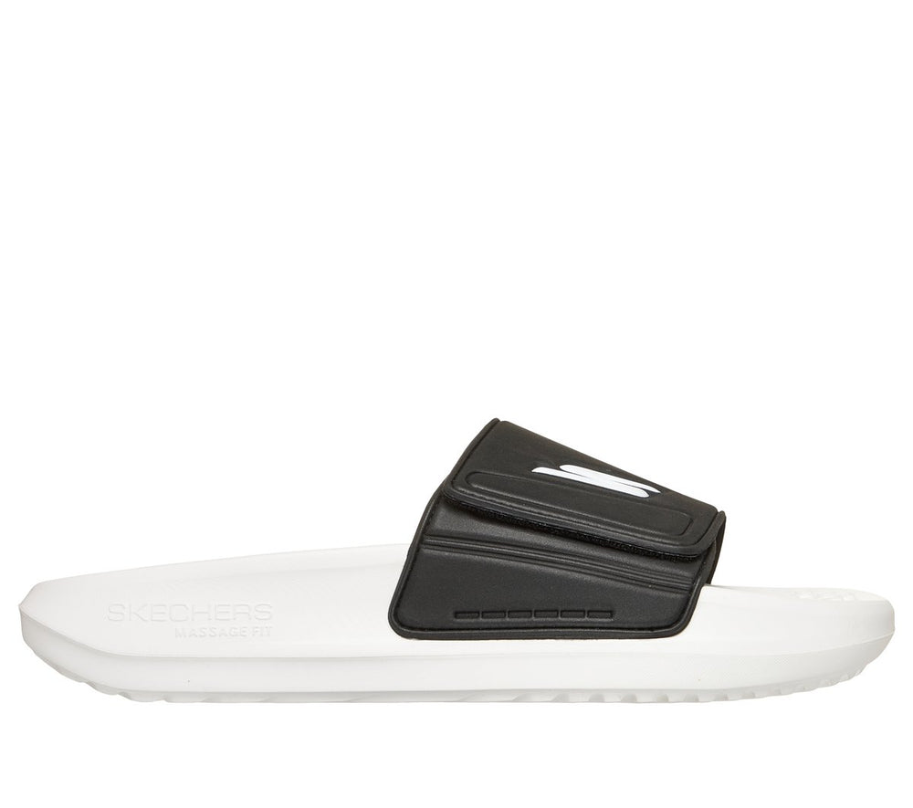 Skechers Massage Fit Recovery - Clancy