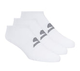 Skechers 3 Pack No Show Stretch Socks