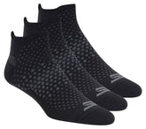 Skechers 3 Pack Men's Low Cut Socks