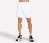 Skechers Premier Deuce 7 Inch Short